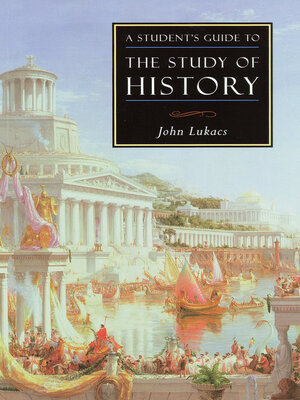 cover image of A Student's Guide to the Study of History